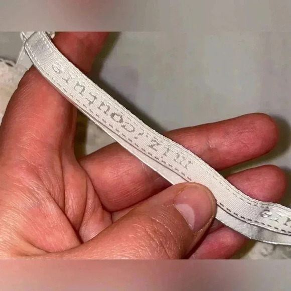 💥Light Beige 💥Laced Bra and Underwear set Soft Touch Delicate Lace 💥 - Picture 9 of 11